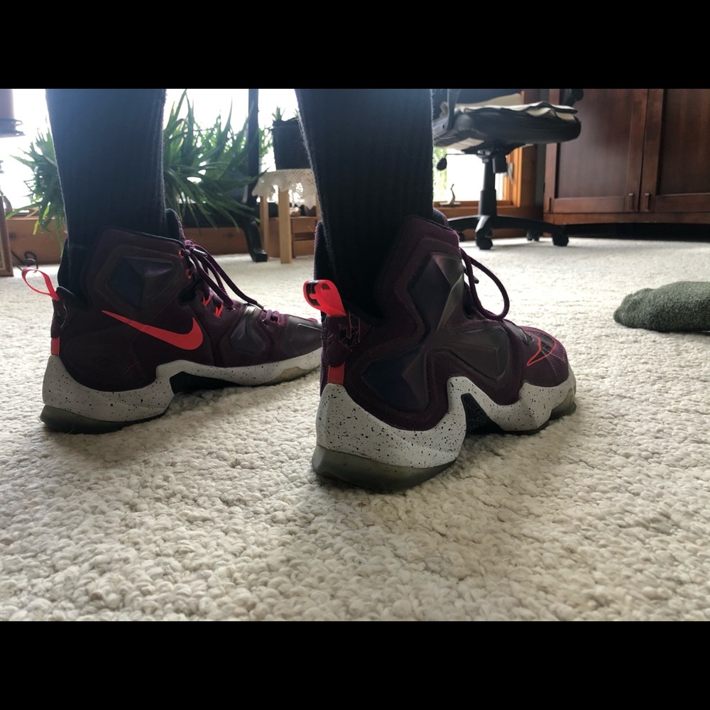 Lebron 13 - image 6